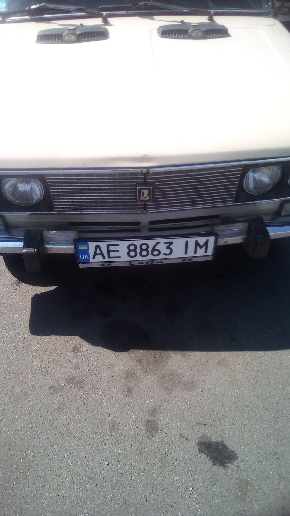 Став повноправним господарем... 2
