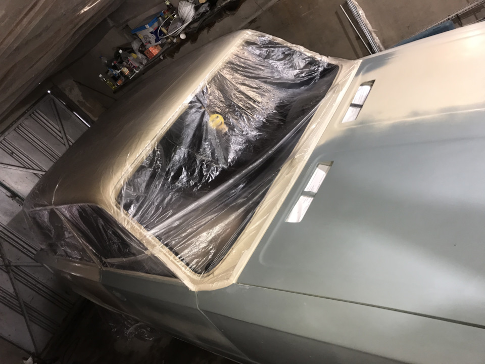 Фарбування 1