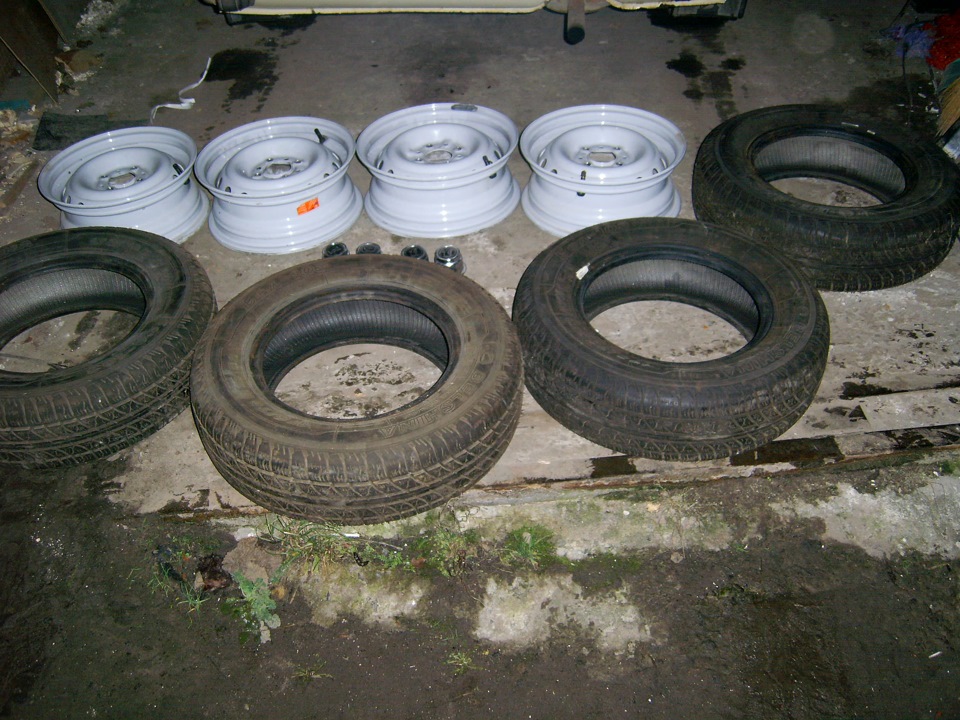 Тапки 2