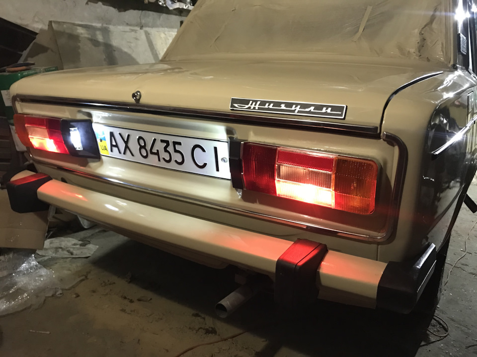 Жигулі 🚖 2