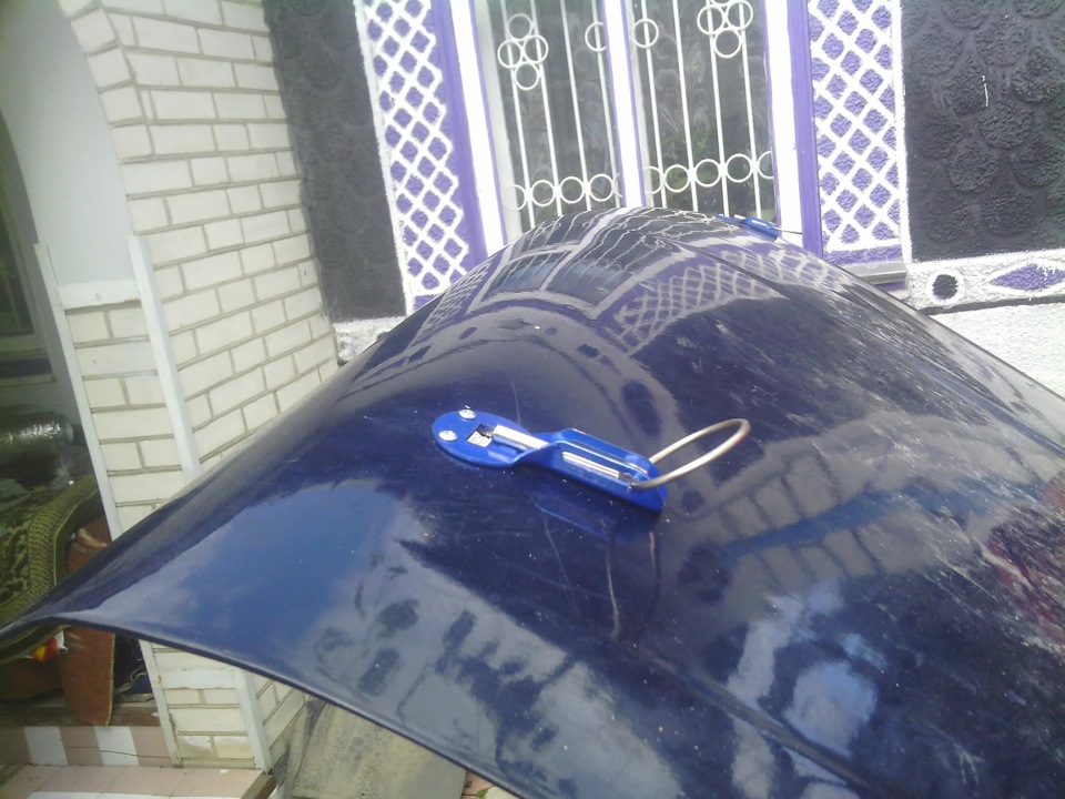 Капот в інший бік 2