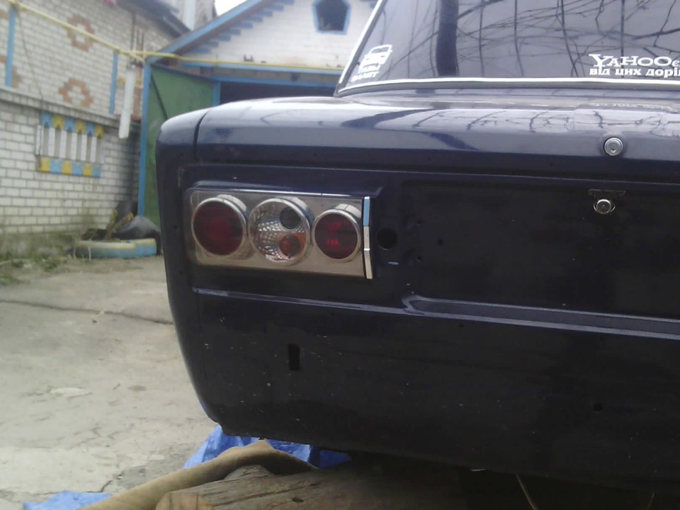 Наклейки 5