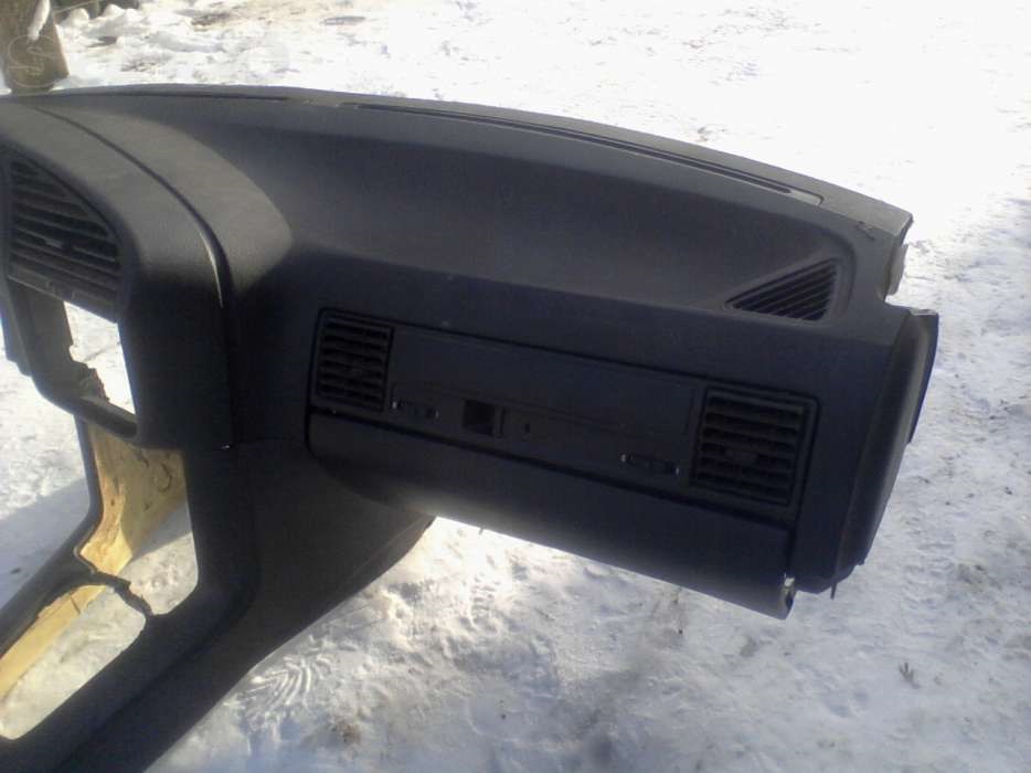 Торпедо в карбон? ні, не чули! 3