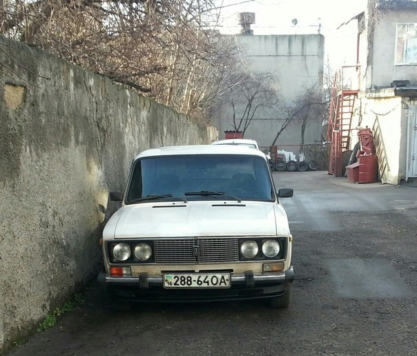 Губа (вихур) 2106 5