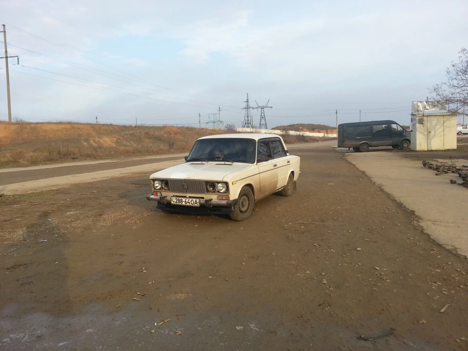 У процесі збирання