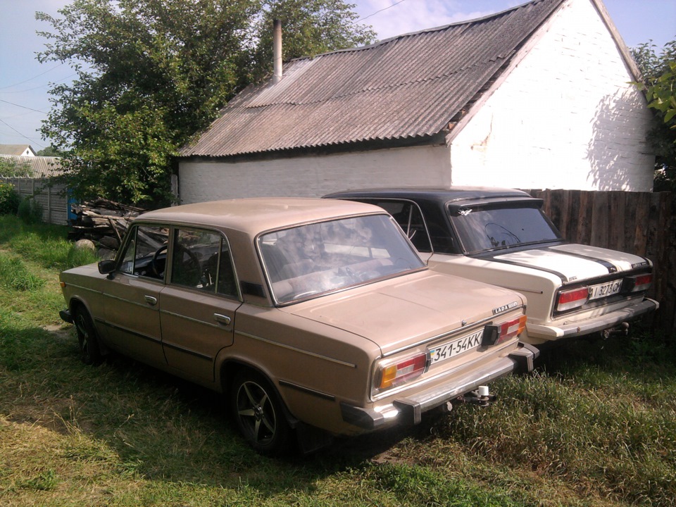 Фотосет з батиною. 4