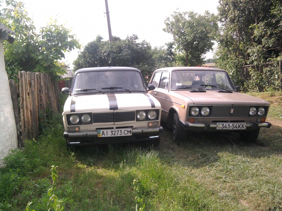 Фотосет з батиною. 1