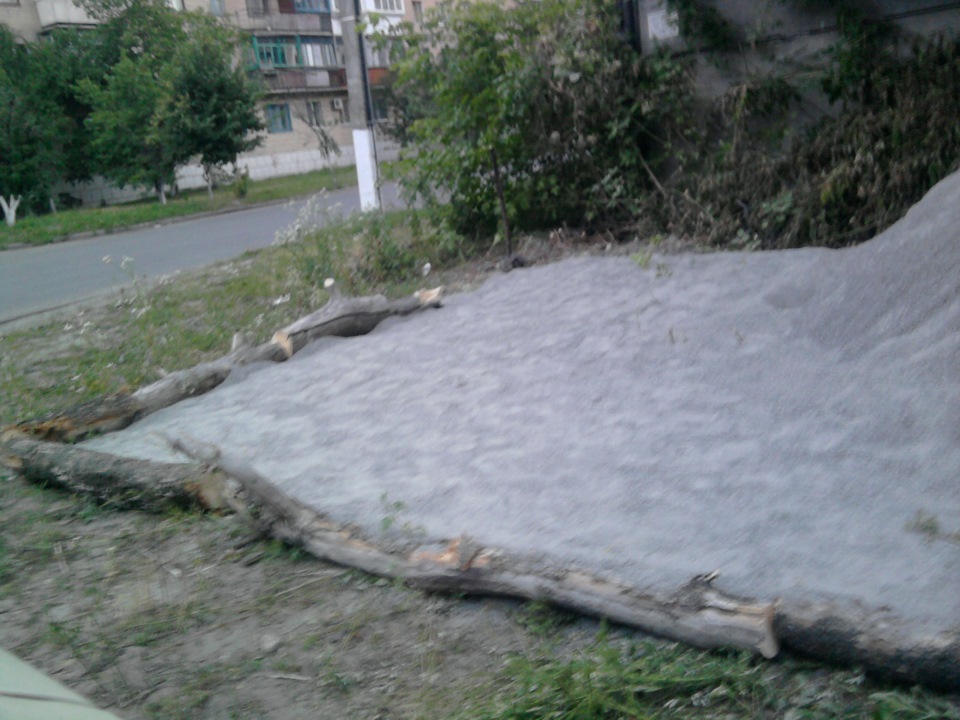 Гараж 5