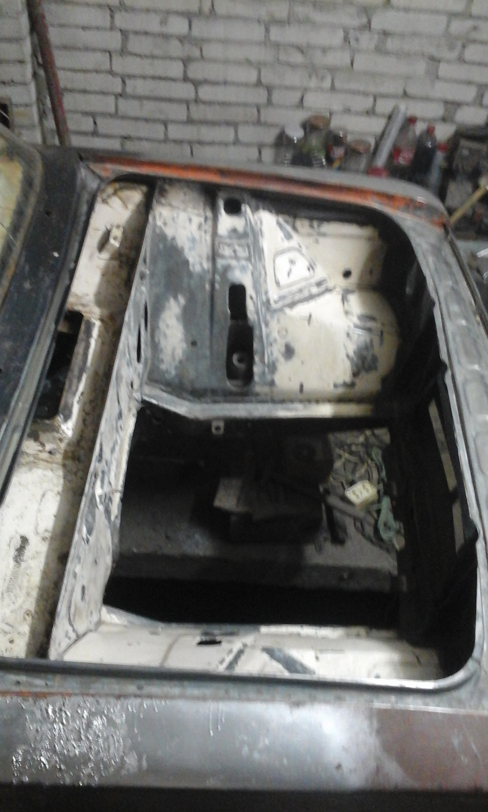 Кузов 5