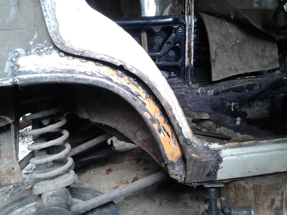 Новини зі зварювальних фронтів 2 4