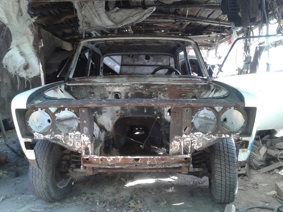 Новини зі зварювальних фронтів 3 1