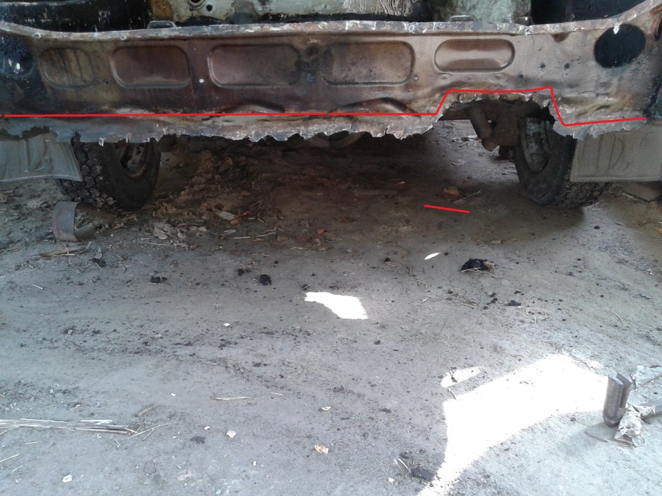 Новини зі зварювальних фронтів 4