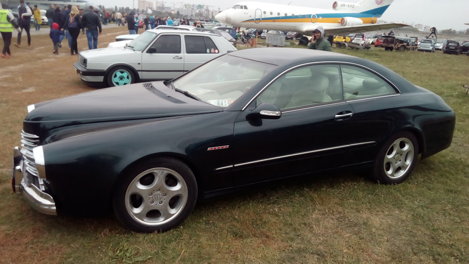 Old car land 3