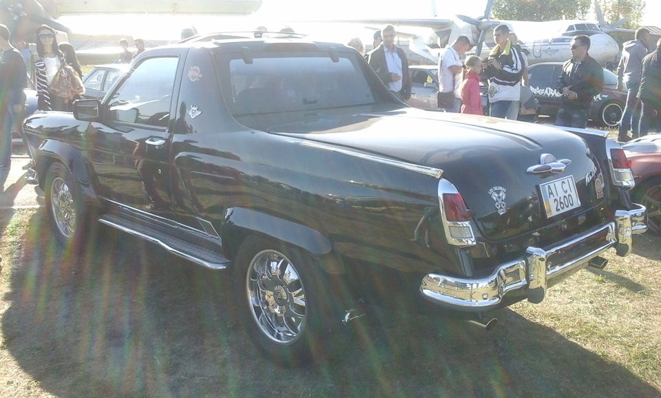 OldCarLand 1