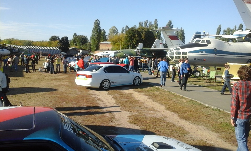 OldCarLand 2