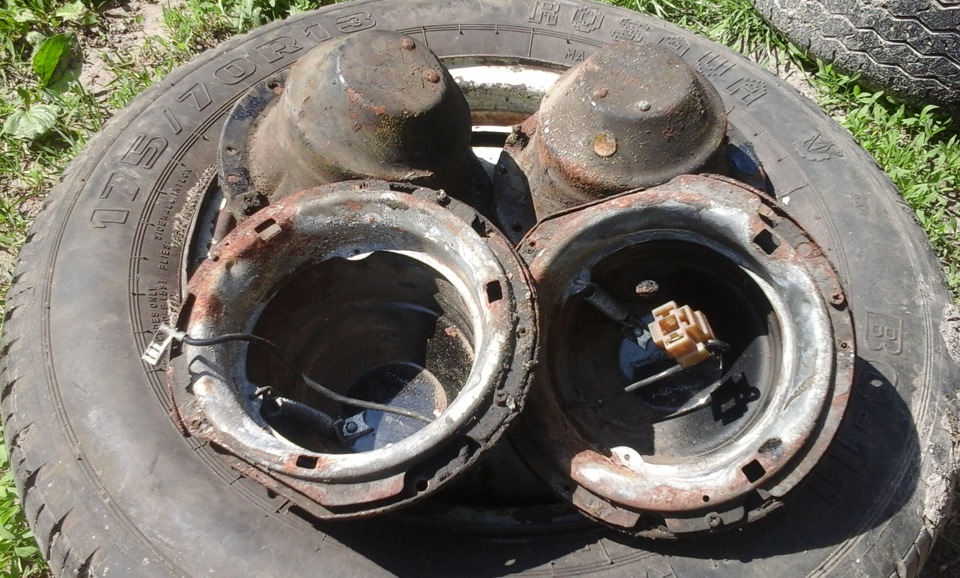 Підзастрягли 4