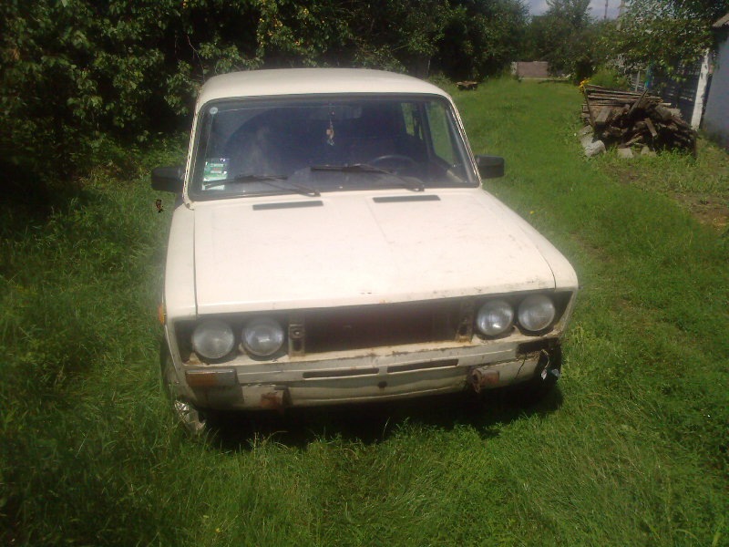 Розбірка 1