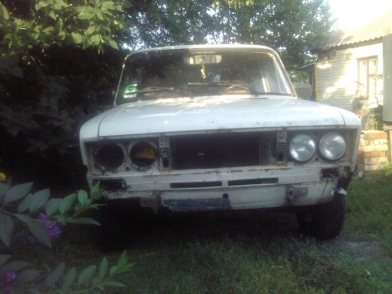 Розбірка 3