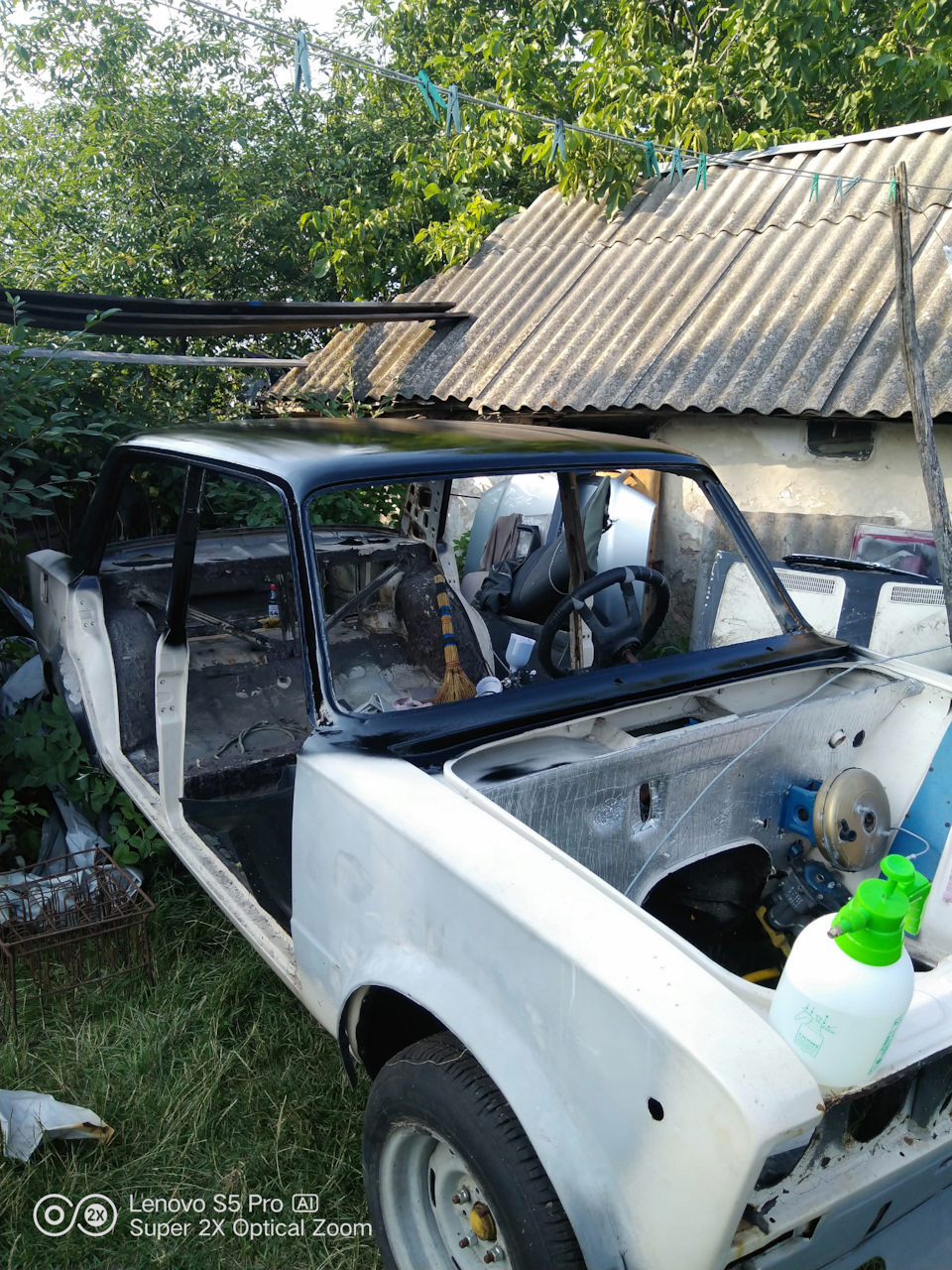 Зрушення 4