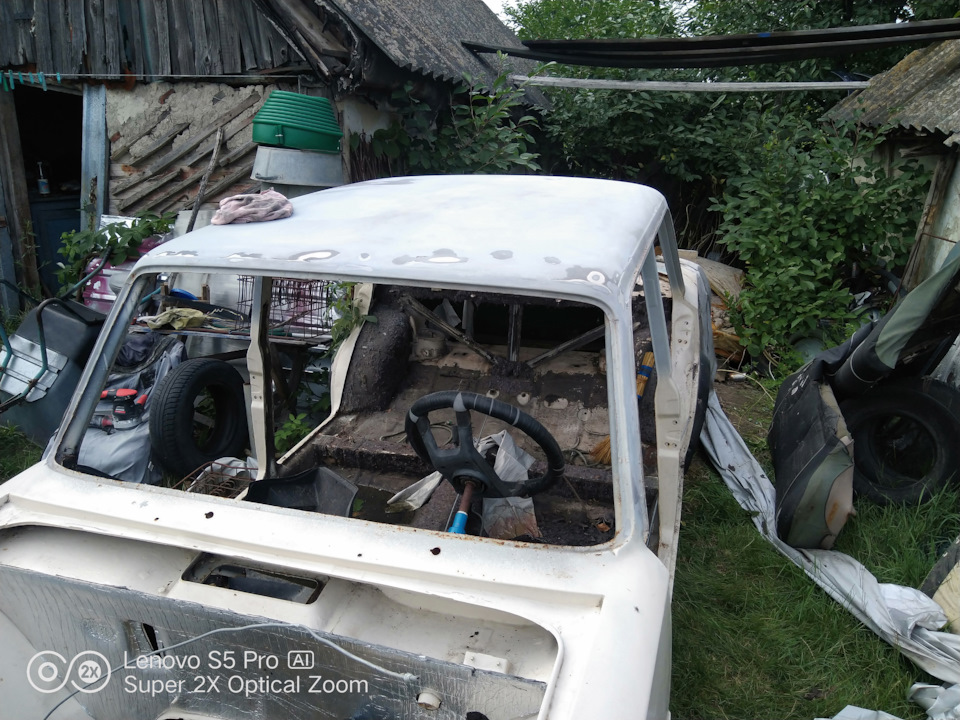 Зрушення 3