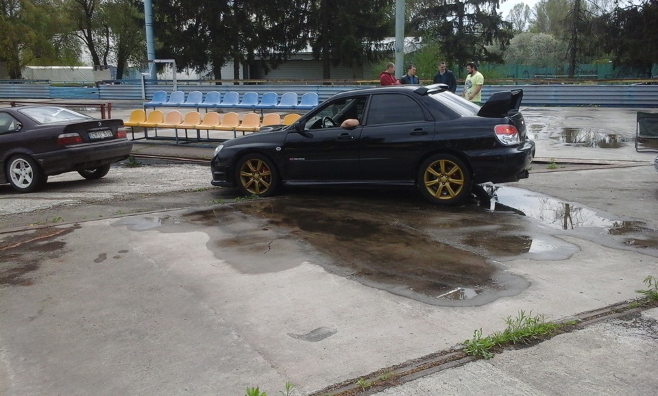 Слалом 2