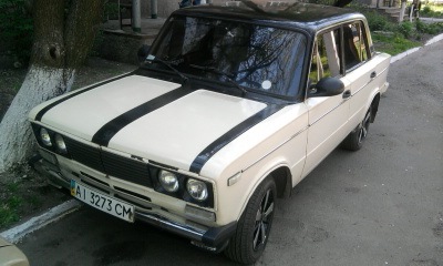 весна 1