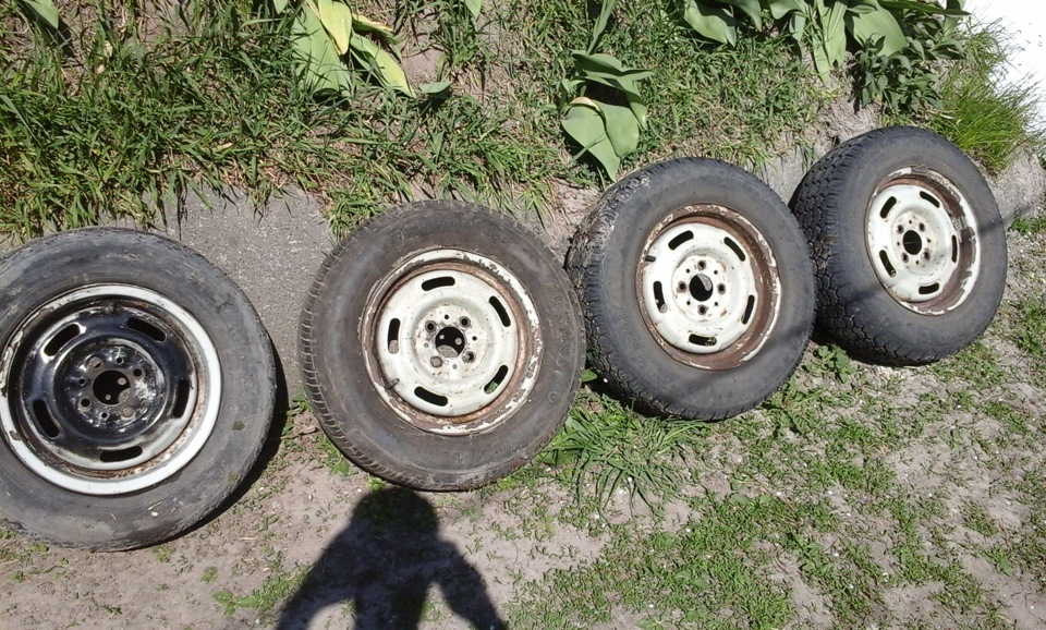 Заготівлі 5