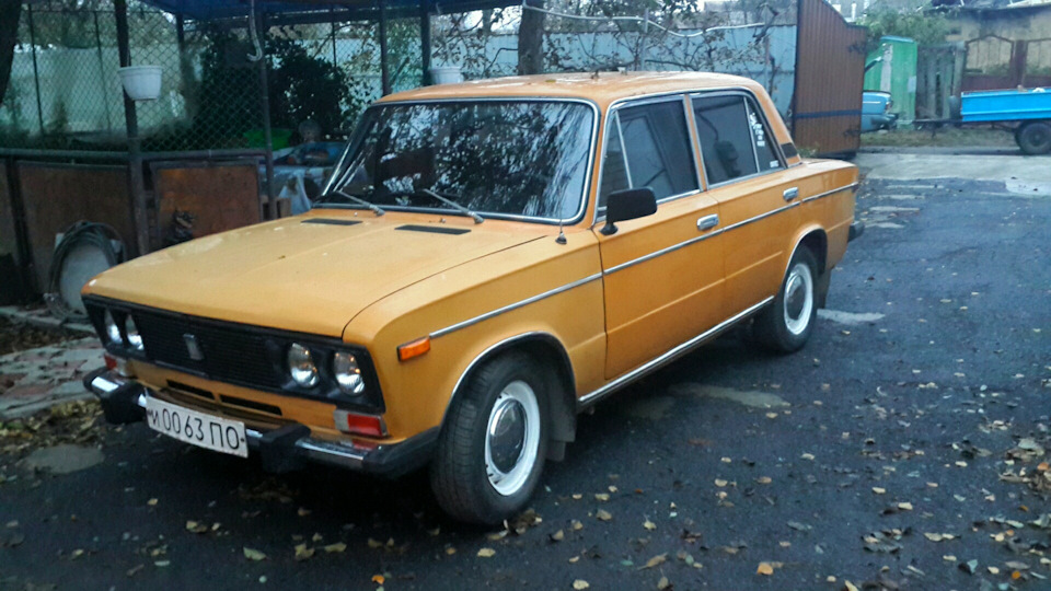 Колгоспні хХх 2