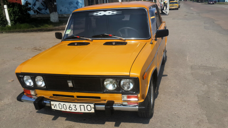 Колгоспні хХх 1