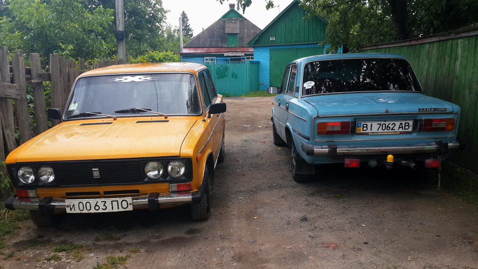 Зв'язок поколінь 1
