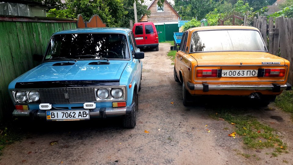 Зв'язок поколінь 2