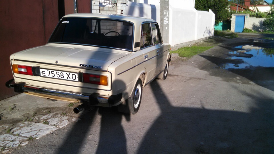 День Рождения. 5