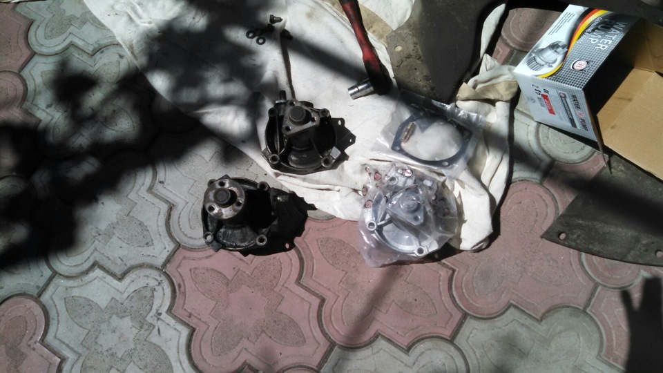 День Рождения. 3