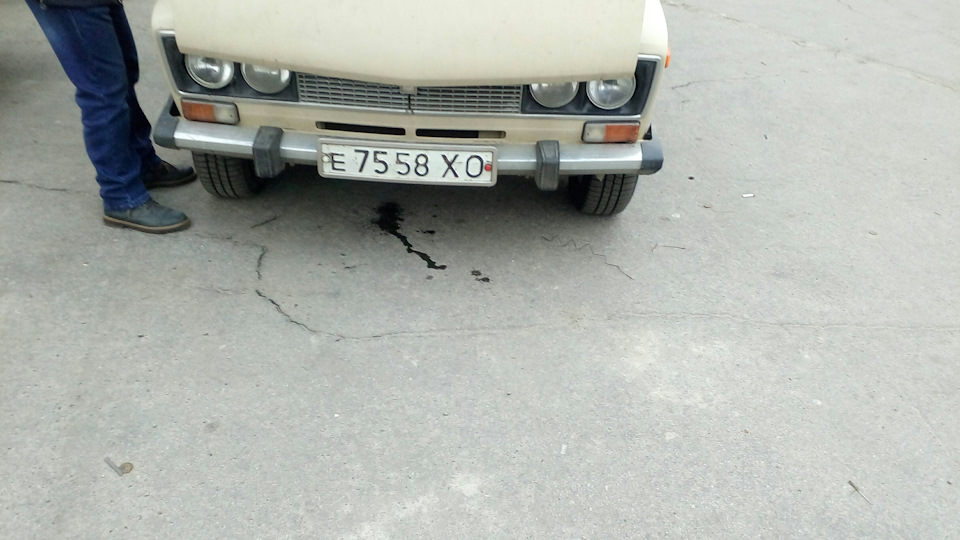 И снова дратути (с)помпа 1