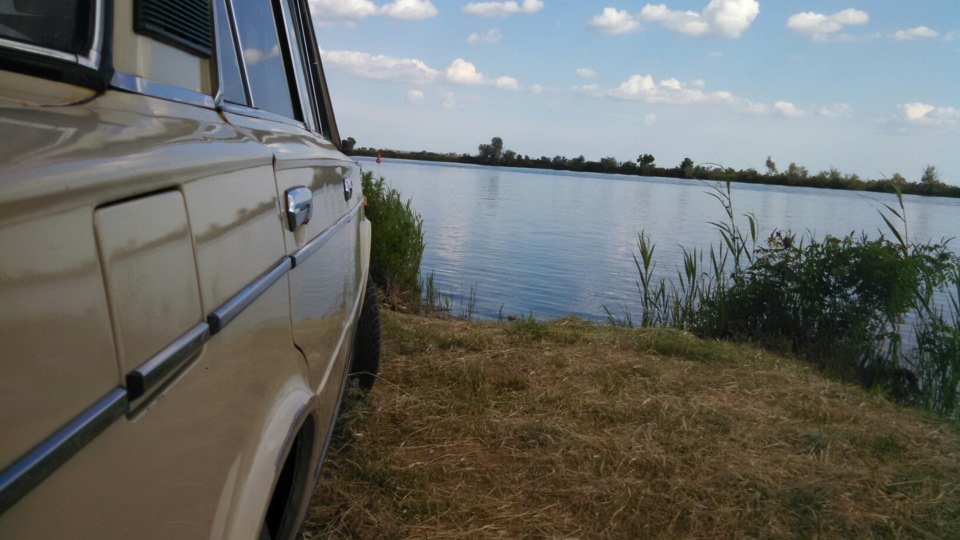 Немного свежих фоток 4