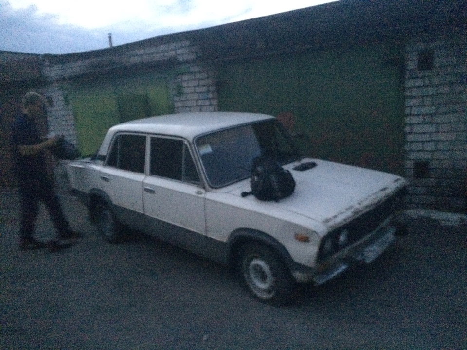 Більше фото. Стартуємо. 4