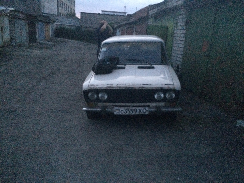 Більше фото. Стартуємо. 3