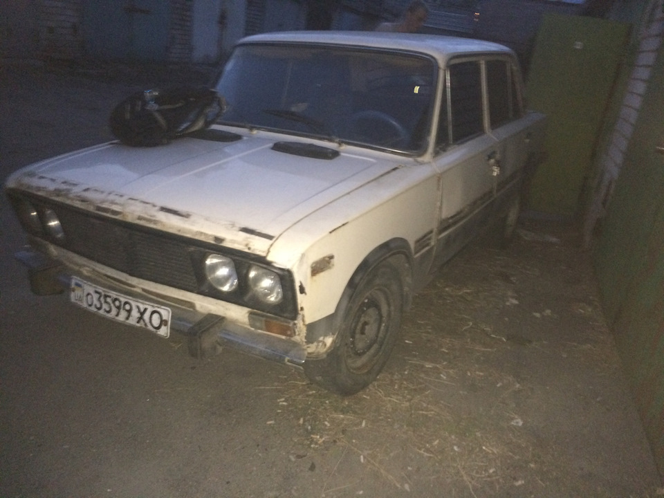 Більше фото. Стартуємо. 2