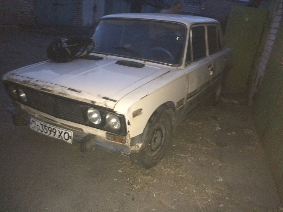 Більше фото. Стартуємо.