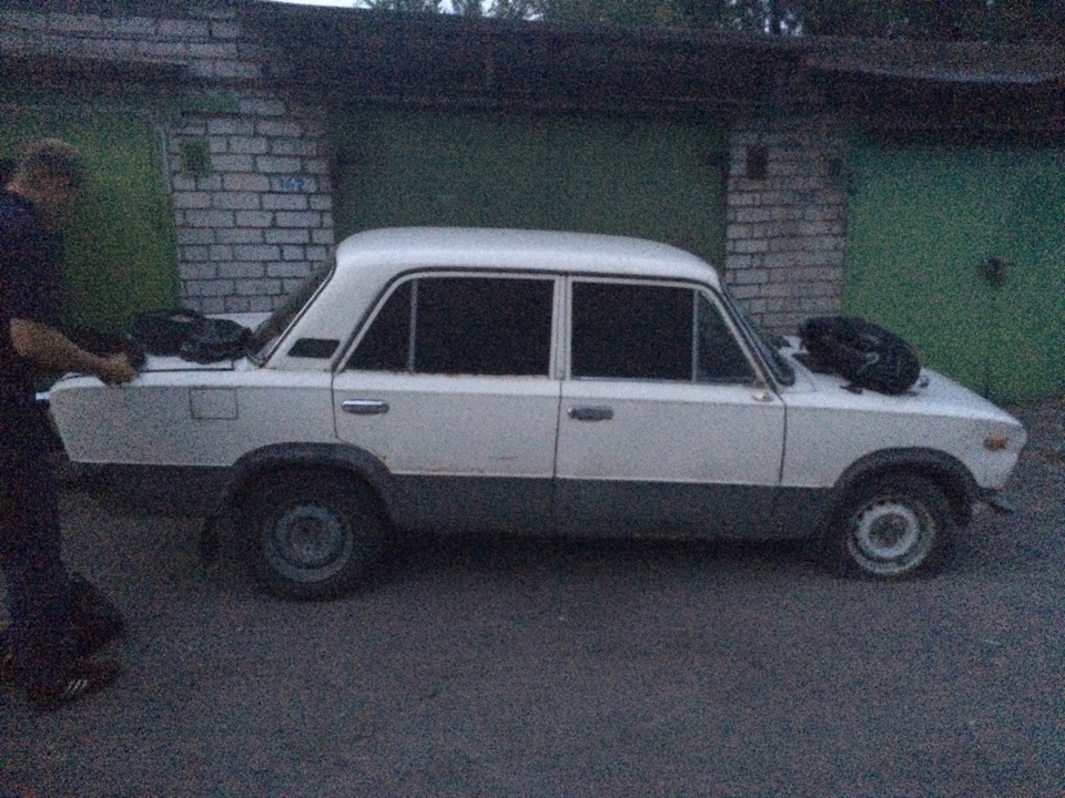 Більше фото. Стартуємо. 5