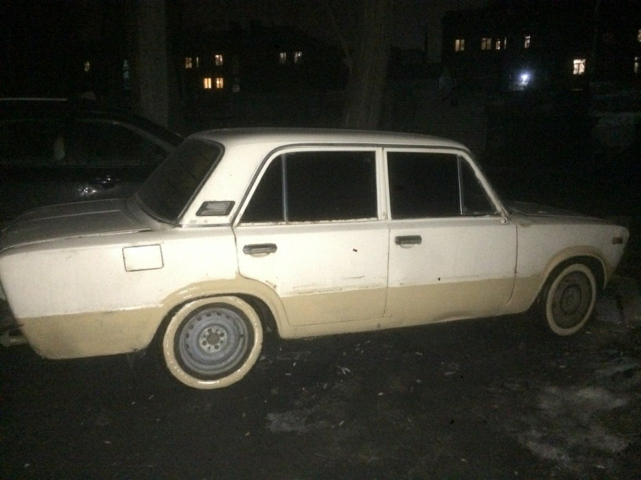 Еволюція жиги:) 1