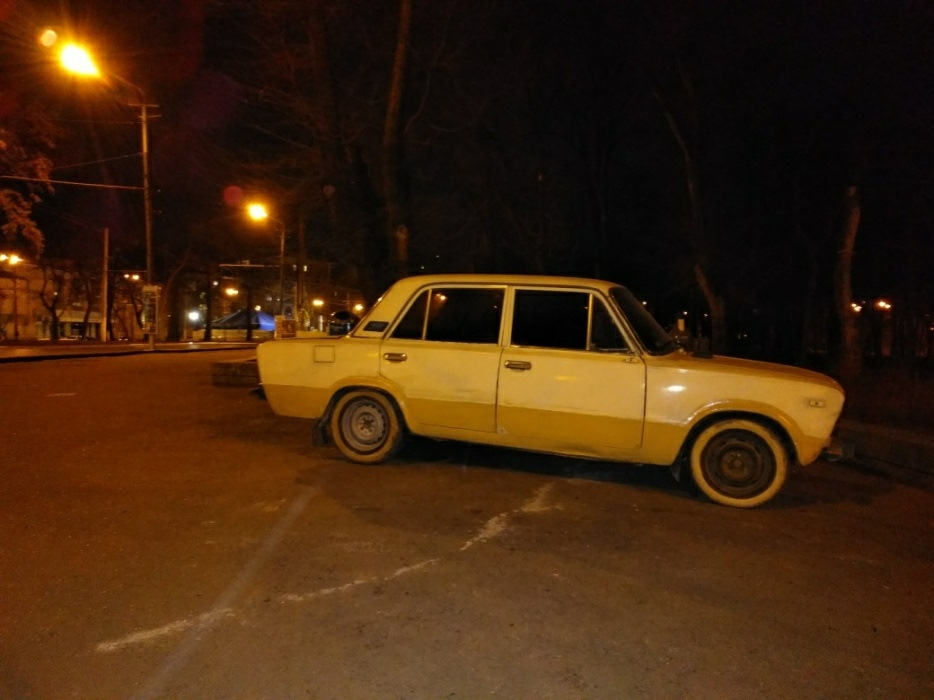 Еволюція жиги:) 2
