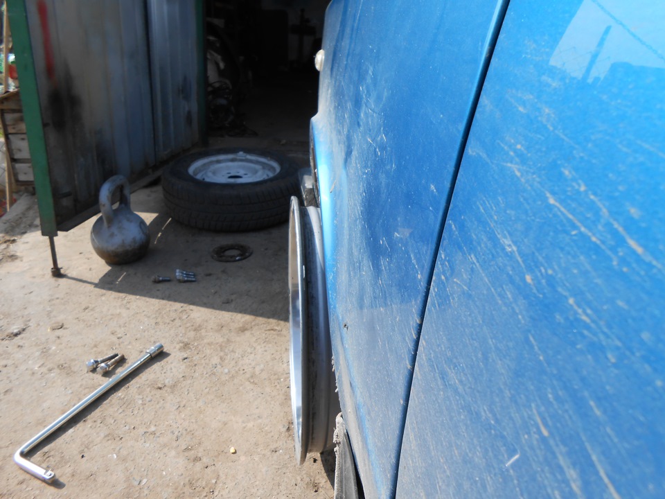 Kerscher Carmona R16 J9 ET15 4