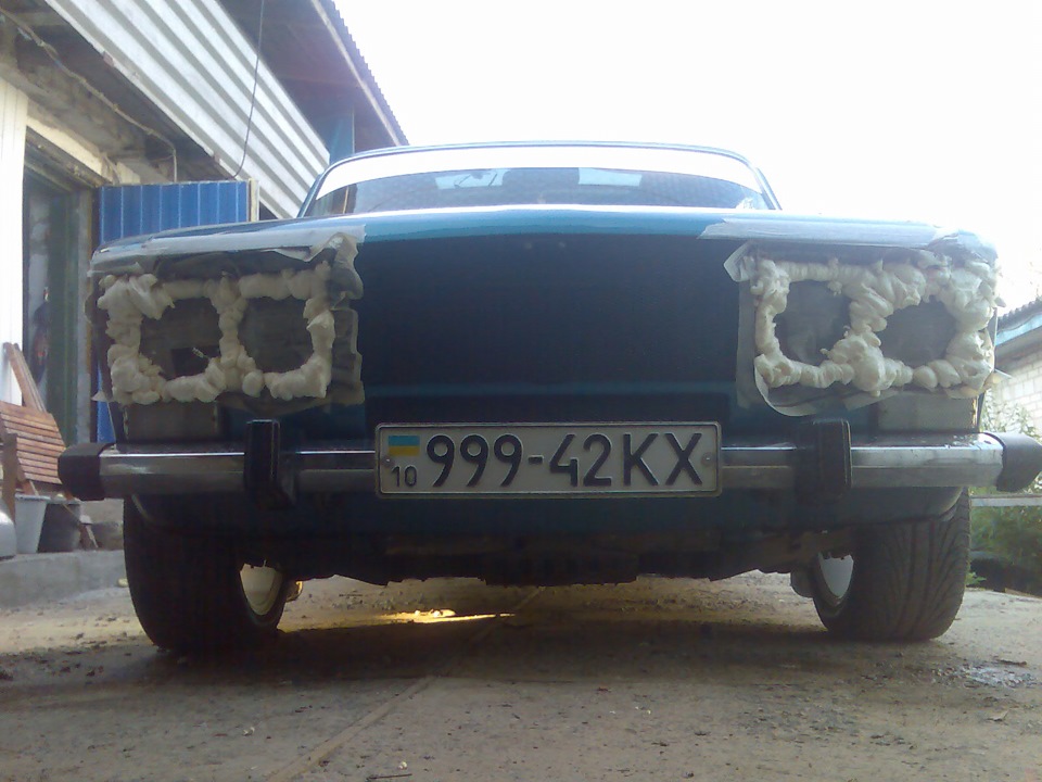 Нова мордочка 3