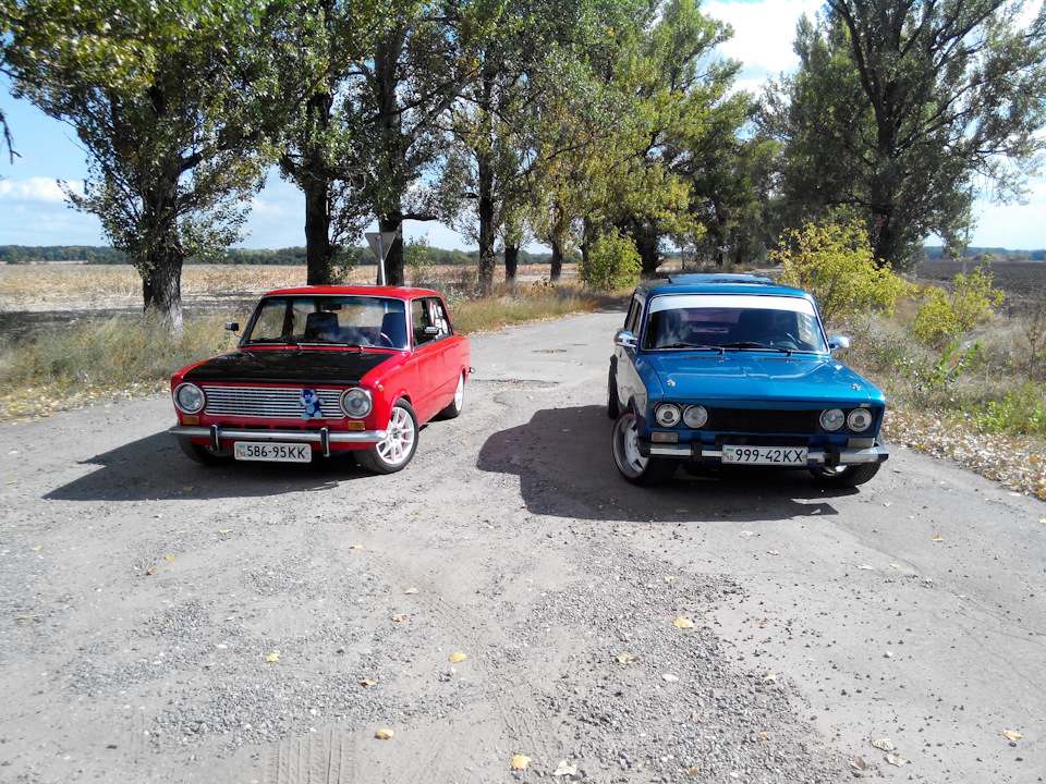 Поїздочка на Drag racing у місто Біла Церква частина 1 3