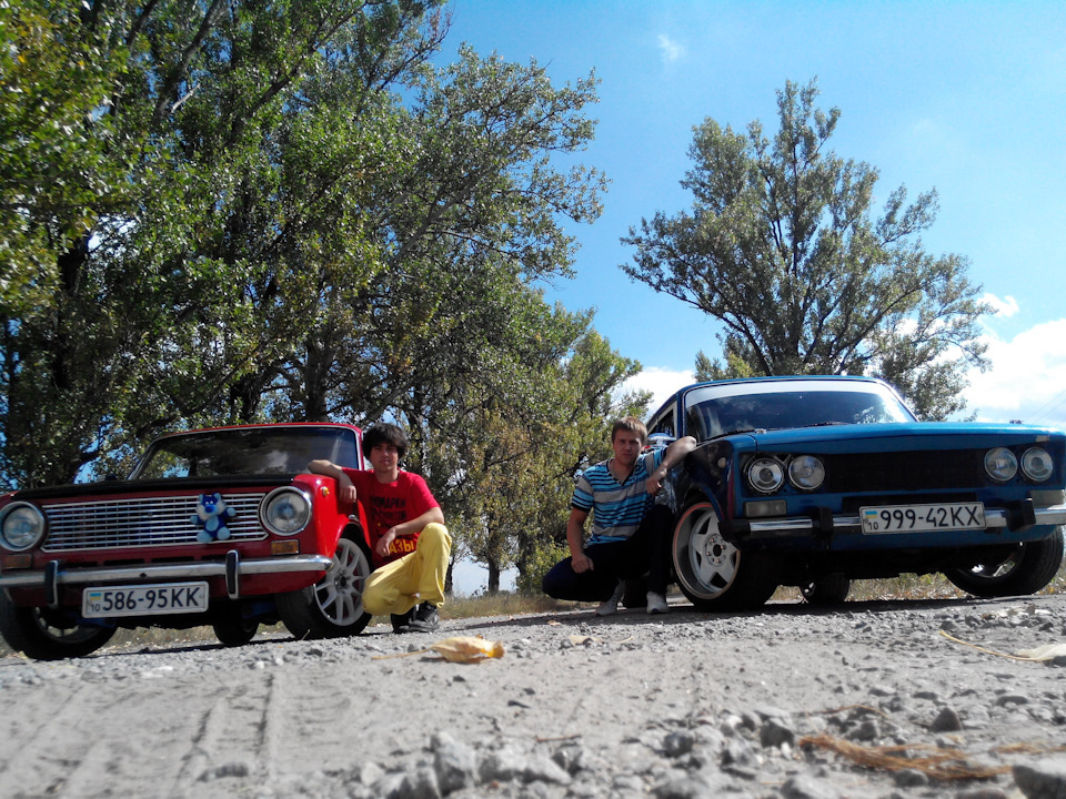 Поїздочка на Drag racing у місто Біла Церква частина 1 5