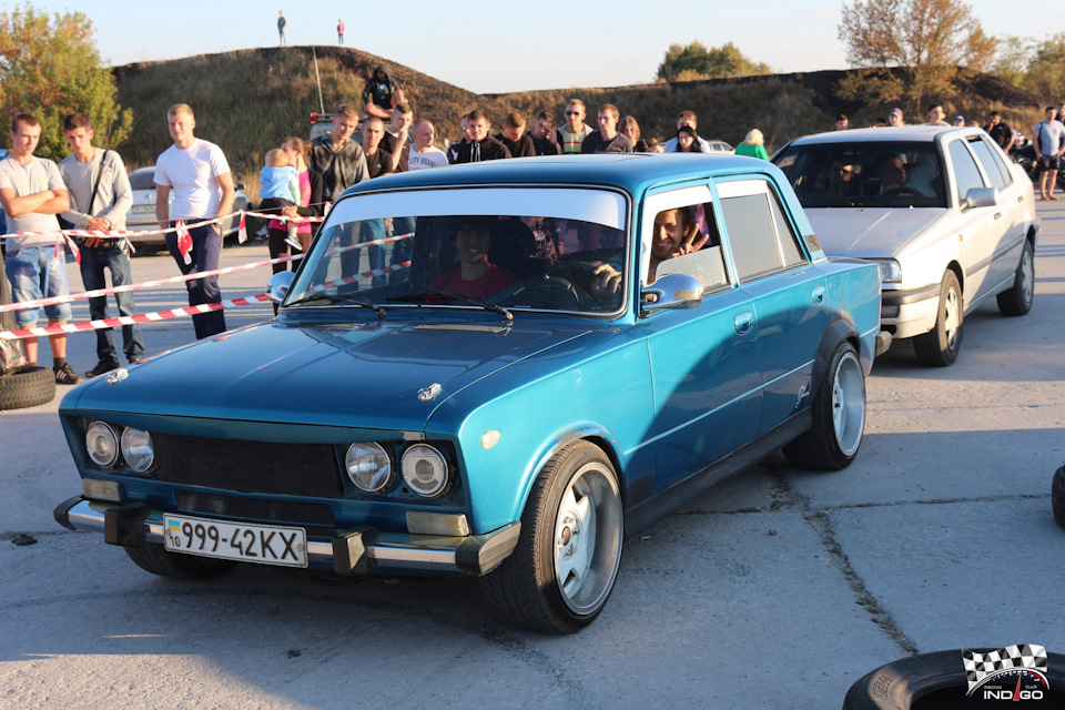 Поїздочка на Drag racing у місто Біла Церква частина 2 2