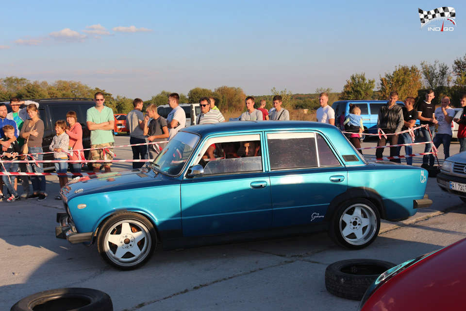 Поїздочка на Drag racing у місто Біла Церква частина 2 1