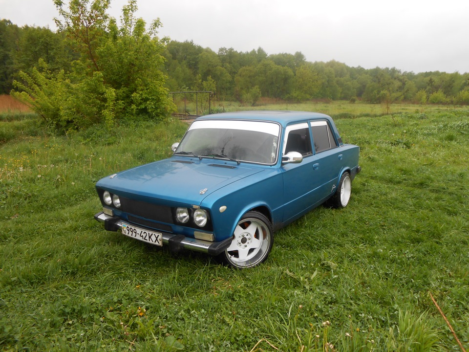 Пофоткав 2