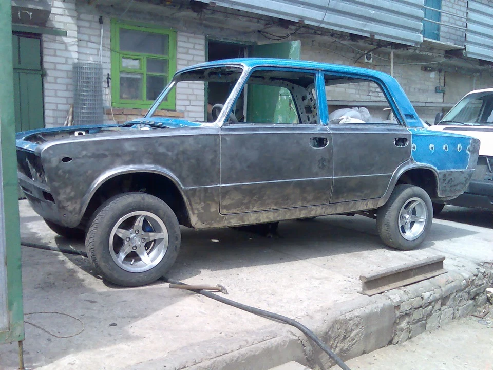 Фарбування